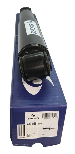 Sachs heavy duty shock - duty,