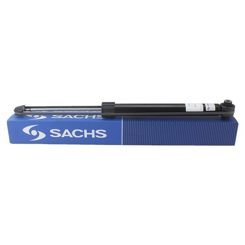 Sachs rear suspension shock - rear,