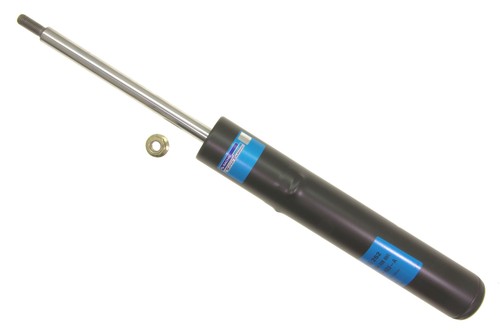 Front shock absorber - shock, audi