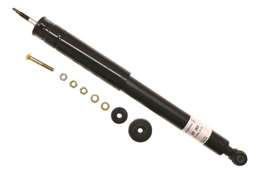 Rear shock absorber for - rear,