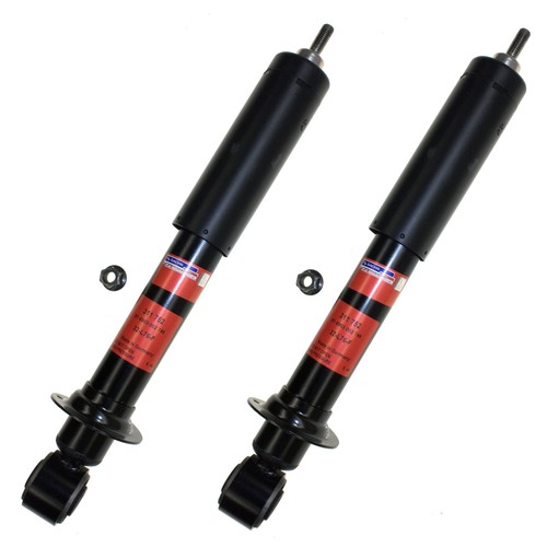 Pair set rear - 2, sachs