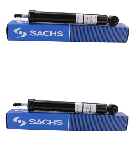 Oem sachs left - oem, left+right