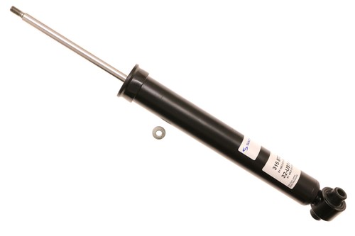 Shock absorber for - bmw, 328i
