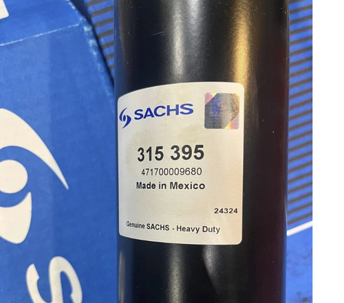 Shock absorber freightliner - shock,