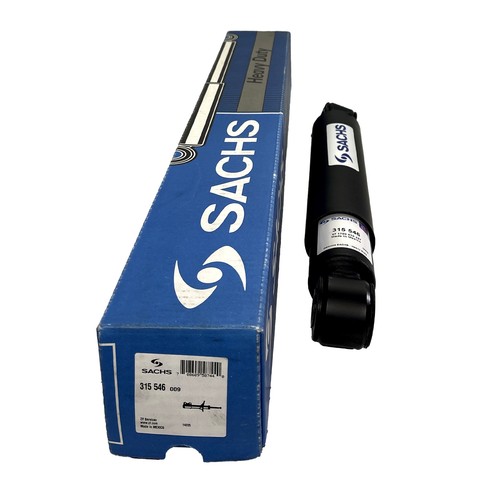 Sachs shock absorber 315 - shock,