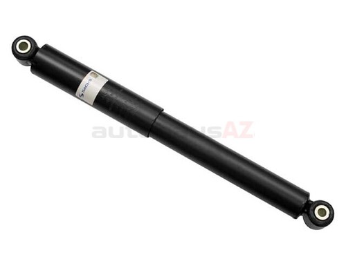 Sachs shock absorber rear - shock,