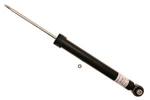 Shock absorber sachs - rr,
