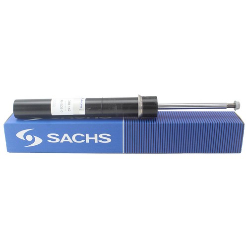 Sachs front suspension - front,