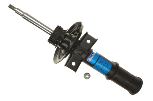 Shock absorber for - shock,