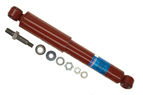 Front shock absorber for - shock,