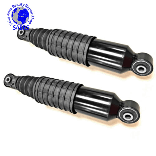 Rear air shock absorber - shock,