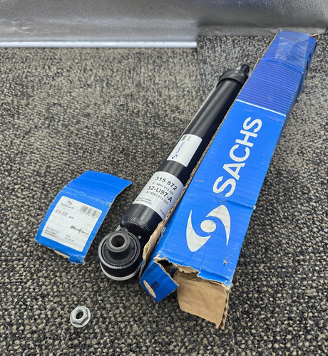 Sachs 315 872 shock absorber - 315,