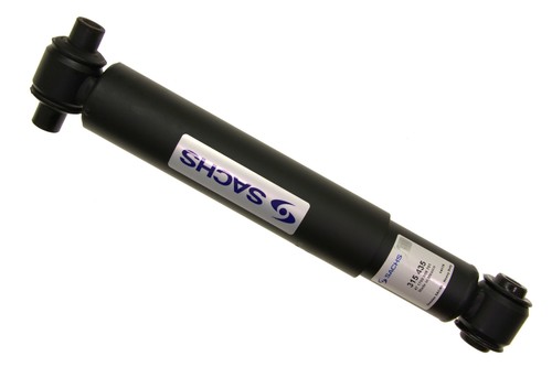 Shock absorber for - sachs, 315