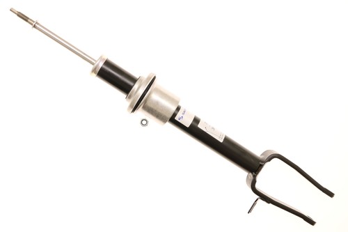 Front right shock absorber - right,