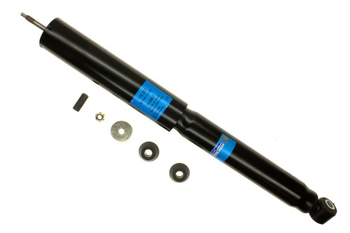 Rear shock absorber - rear,