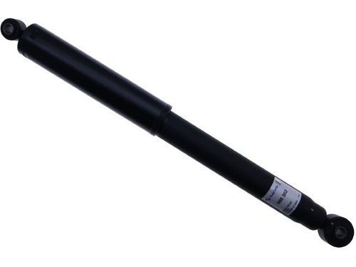 Rear sachs shock absorber - absorber, fits