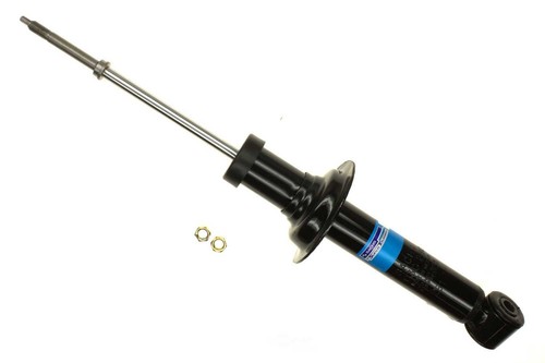 Suspension shock absorber - shock,
