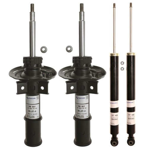 Sachs suspension strut and - strut,