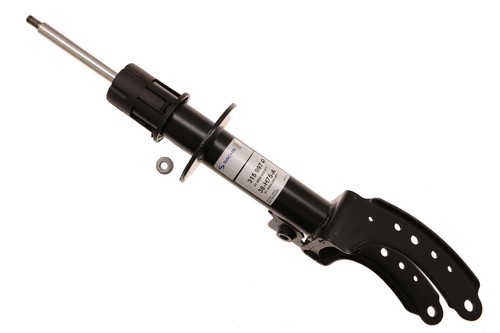 Front left shock absorber for - left,
