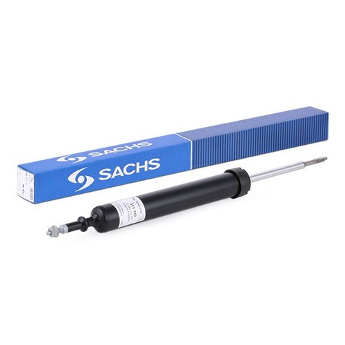 Genuine sachs rear axle - axle, shock