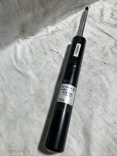 Gas shock absorber sachs - ￼shock,