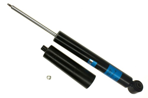 Rear shock absorber for - for, volvo