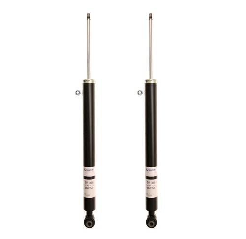 Sachs shock absorber kit - absorber,