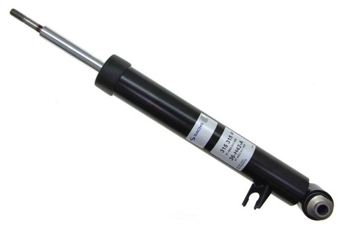 Suspension shock absorber - suspension,