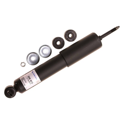Sachs shock absorber - sachs,